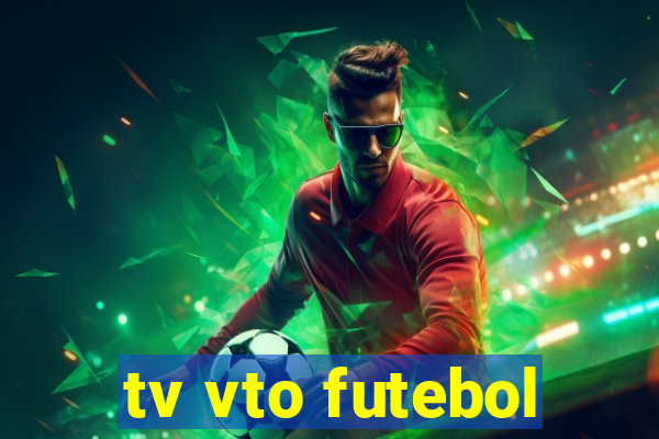 tv vto futebol